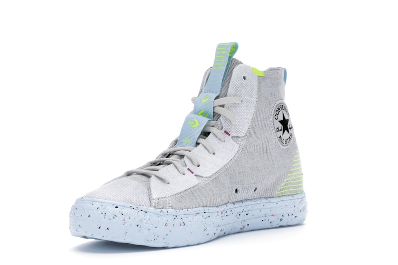Converse Chuck Taylor All Star Crater White