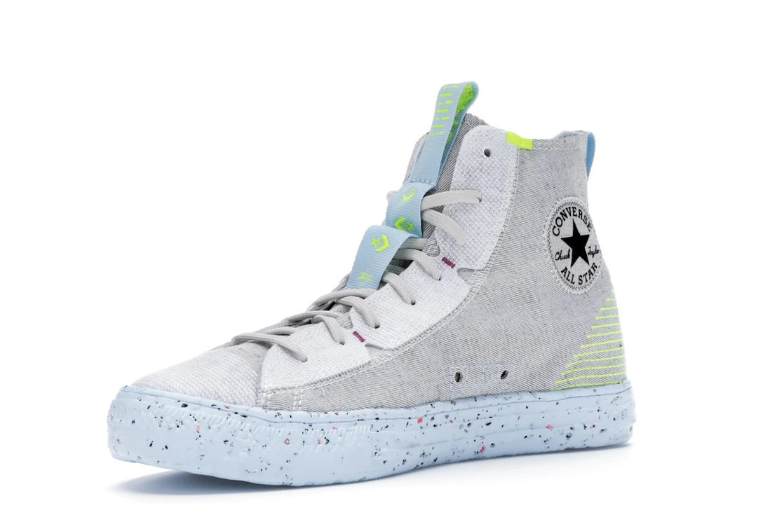Converse Chuck Taylor All Star Crater White