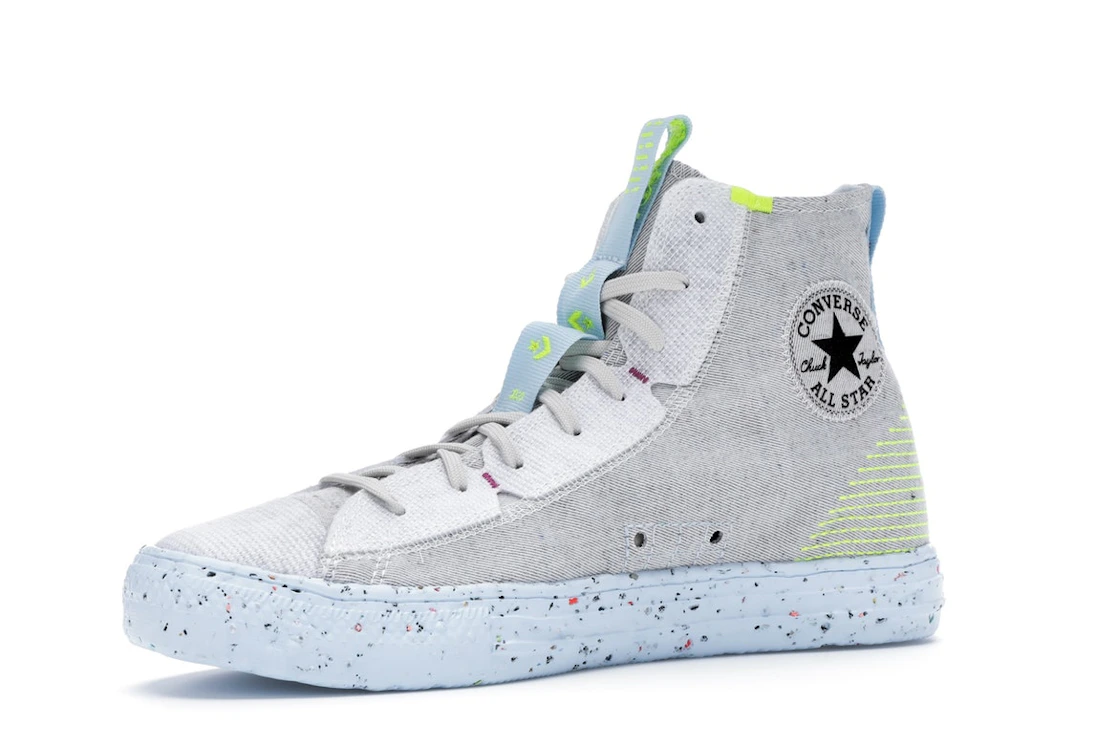 Converse Chuck Taylor All Star Crater White