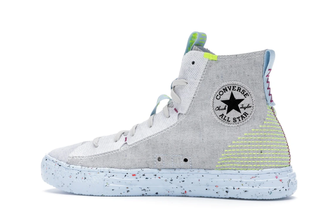 Converse Chuck Taylor All Star Crater White