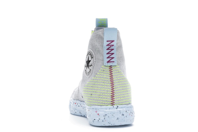 Converse Chuck Taylor All Star Crater White