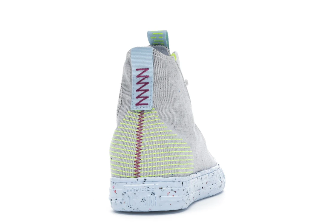 Converse Chuck Taylor All Star Crater White