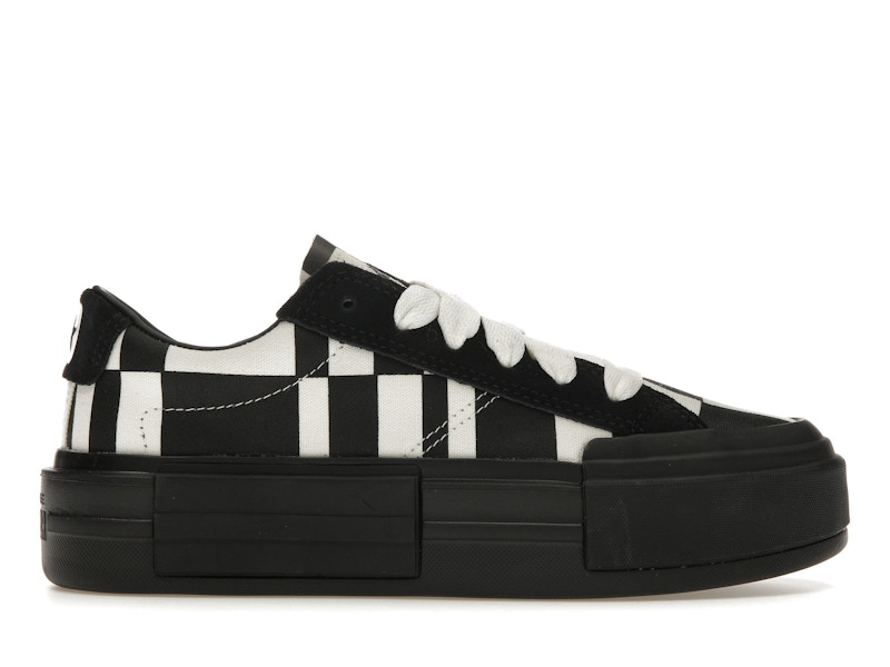 Converse de cuadros clearance
