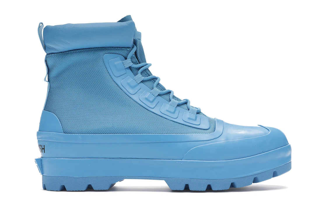 Converse Chuck Taylor All Star Duck Boot Ambush Blue