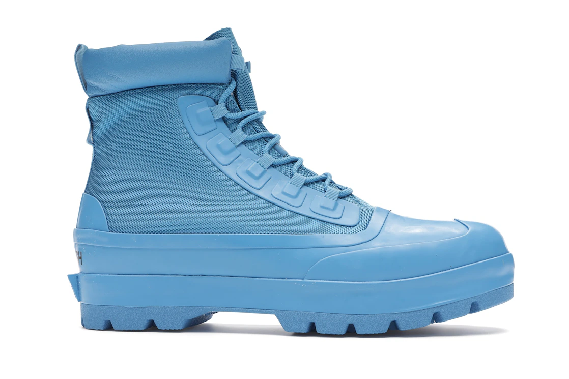 Converse Chuck Taylor All Star Duck Boot Ambush Blue