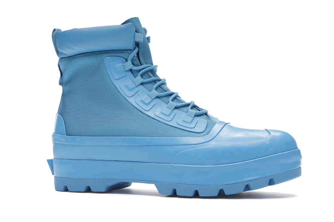Converse Chuck Taylor All Star Duck Boot Ambush Blue