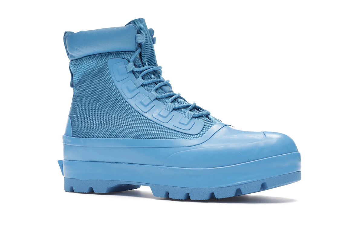 Converse Chuck Taylor All Star Duck Boot Ambush Blue
