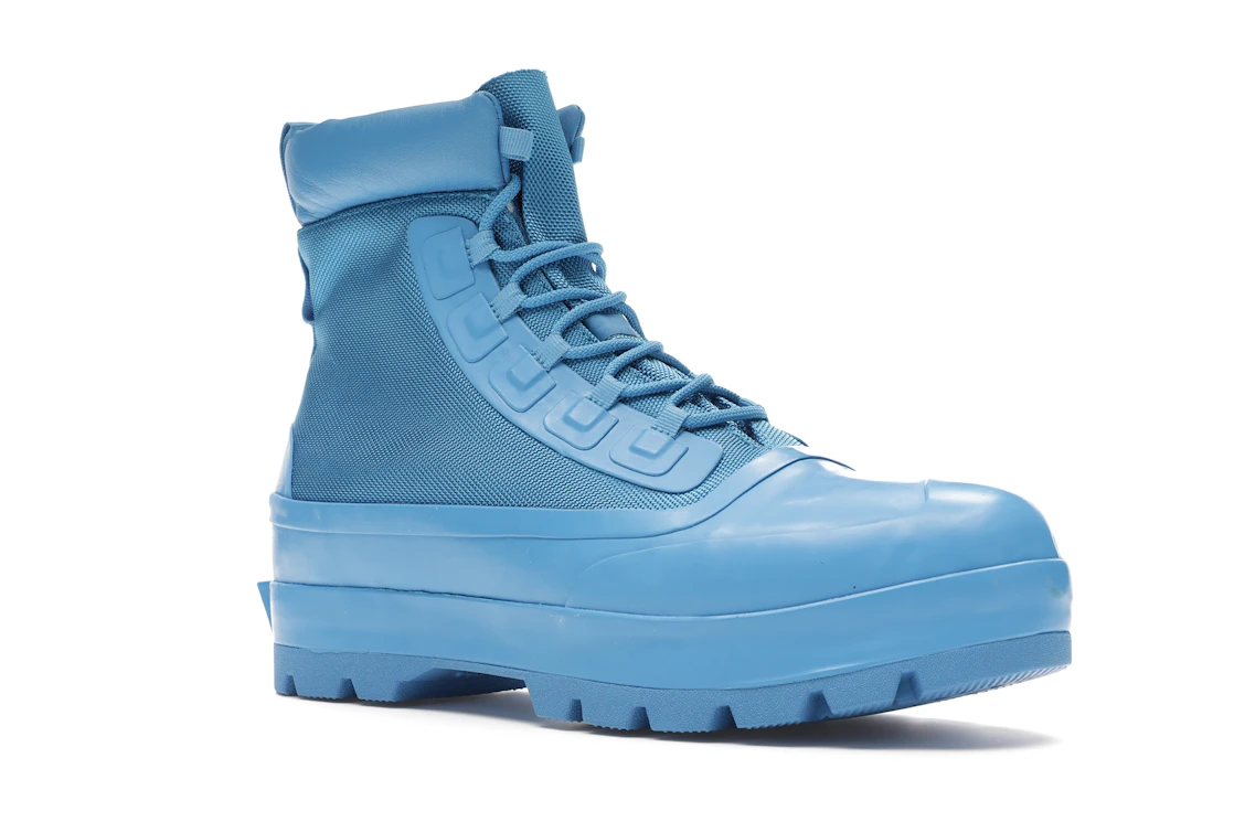 Converse Chuck Taylor All Star Duck Boot Ambush Blue