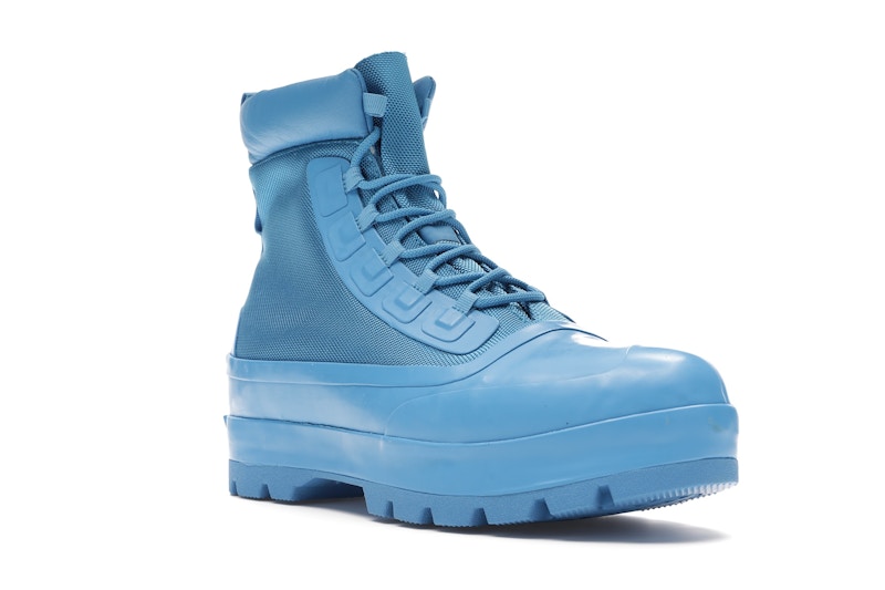 Converse Chuck Taylor All Star Duck Boot Ambush Blue