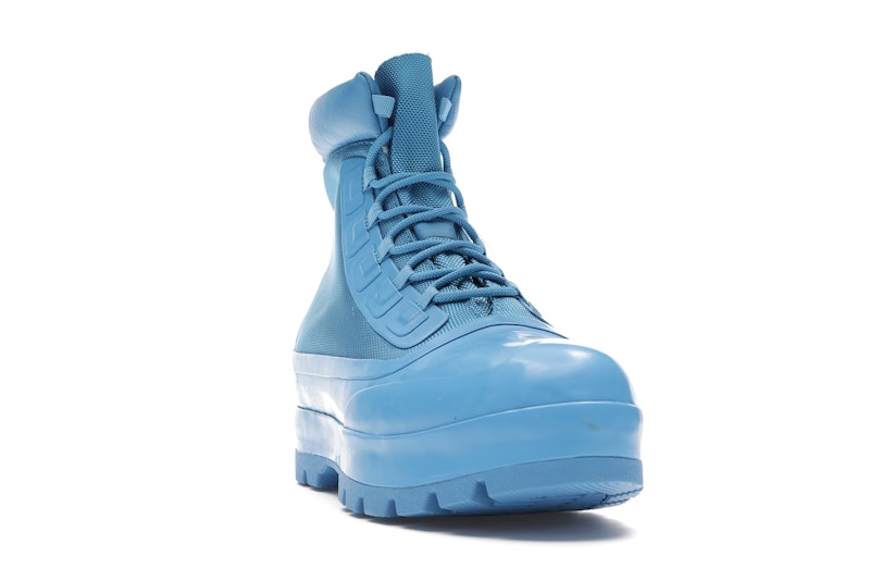 Converse Chuck Taylor All Star Duck Boot Ambush Blue