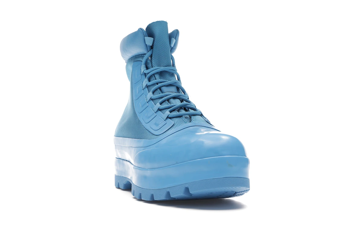 Converse Chuck Taylor All Star Duck Boot Ambush Blue