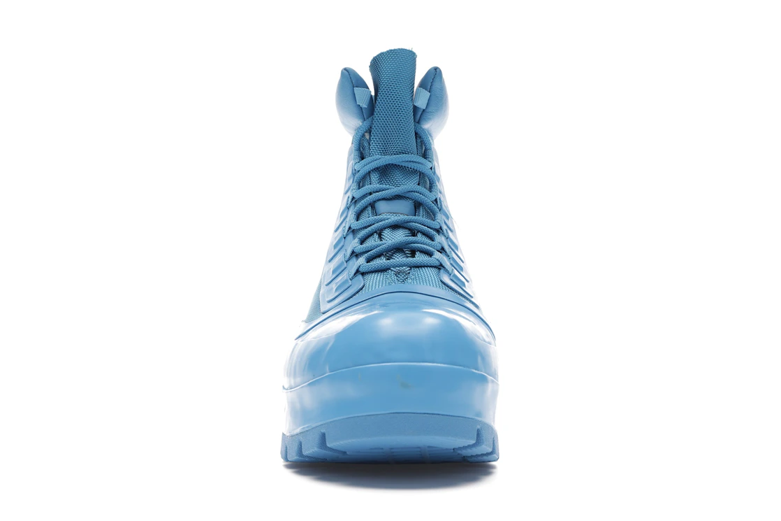 Converse Chuck Taylor All Star Duck Boot Ambush Blue