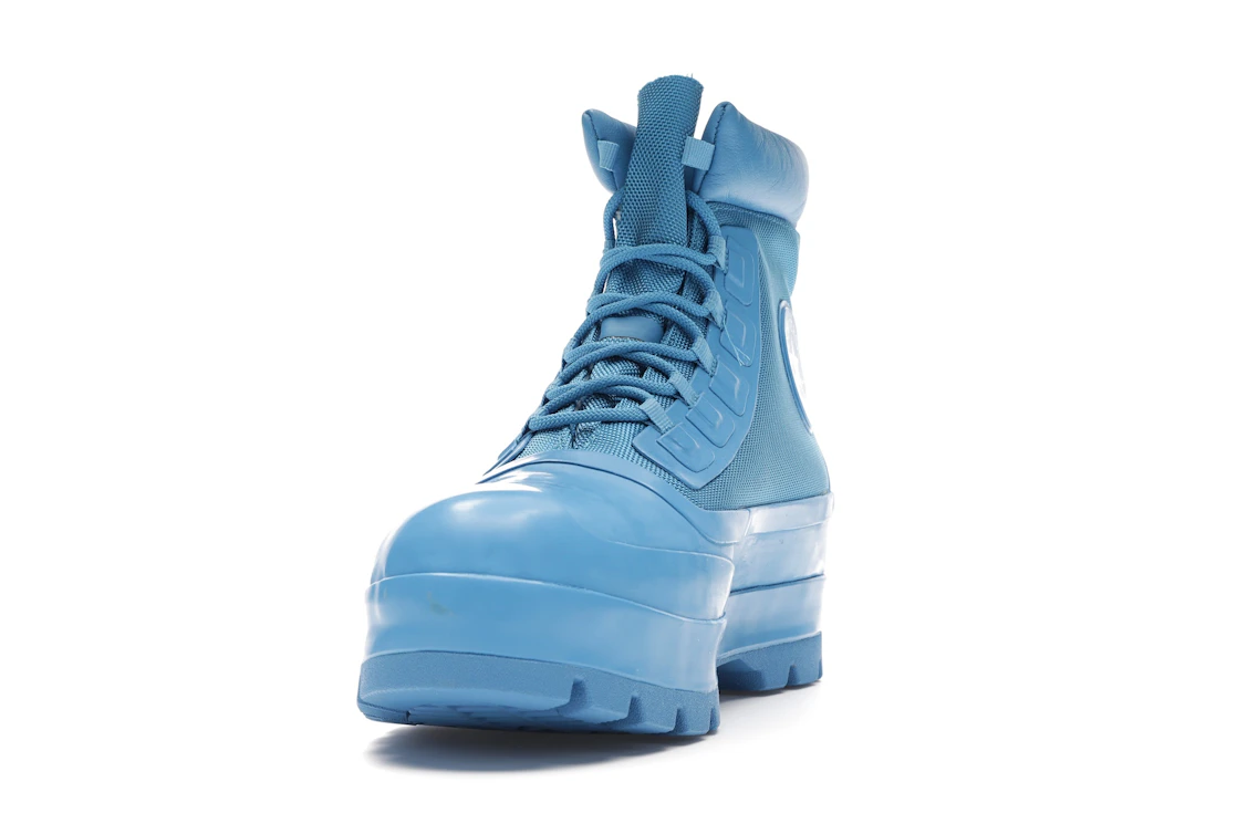 Converse Chuck Taylor All Star Duck Boot Ambush Blue