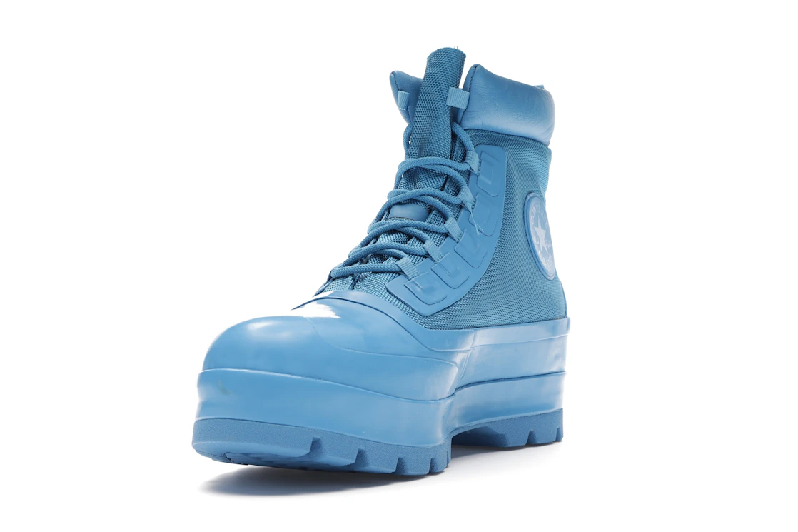Converse Chuck Taylor All Star Duck Boot Ambush Blue