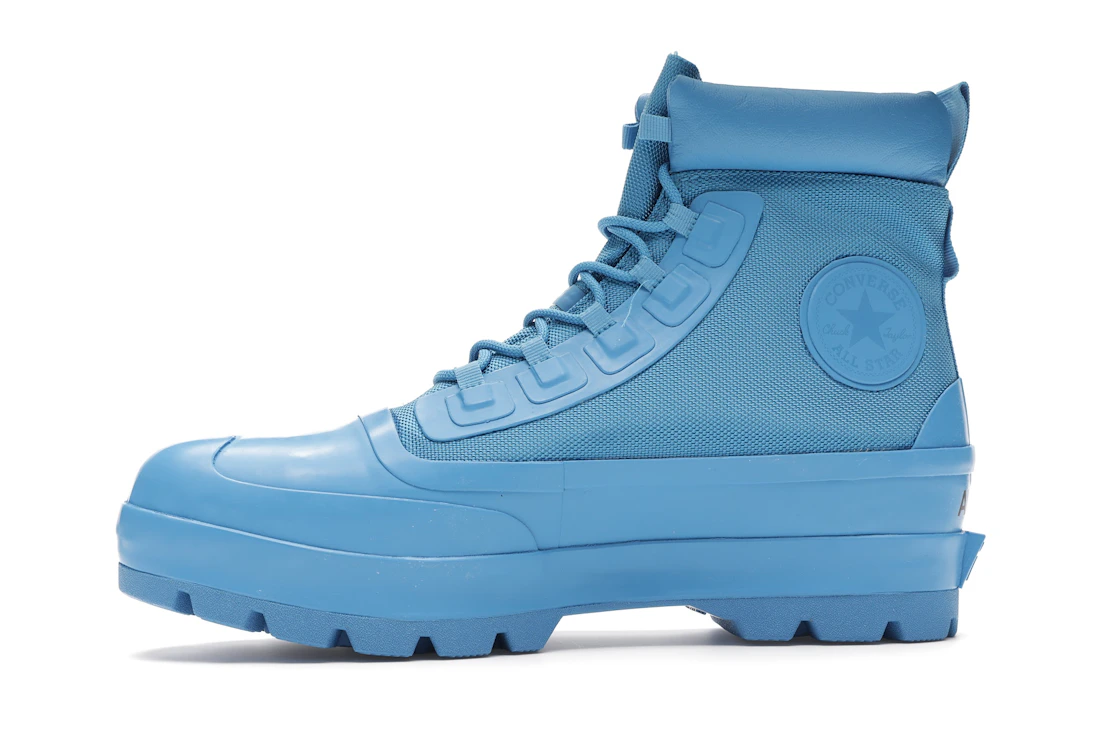 Converse Chuck Taylor All Star Duck Boot Ambush Blue