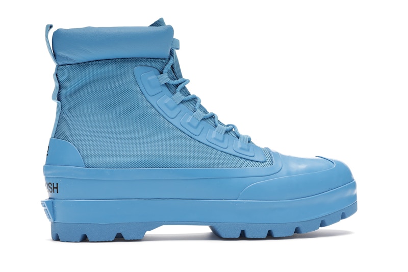 Converse Chuck Taylor All Star Duck Boot Ambush Blue