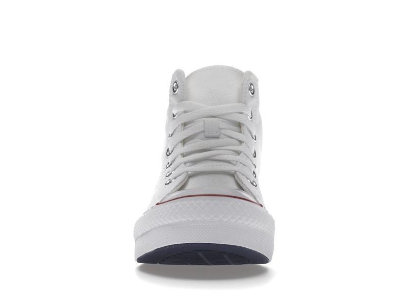 Converse Chuck Taylor All Star EVA Lift Platform Hi White (GS)