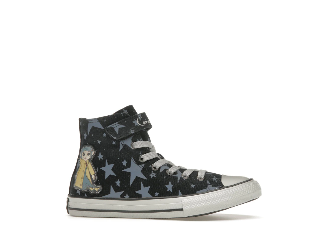 Converse Chuck Taylor All Star EasyOn Hi LAIKA Coraline Other World (PS)
