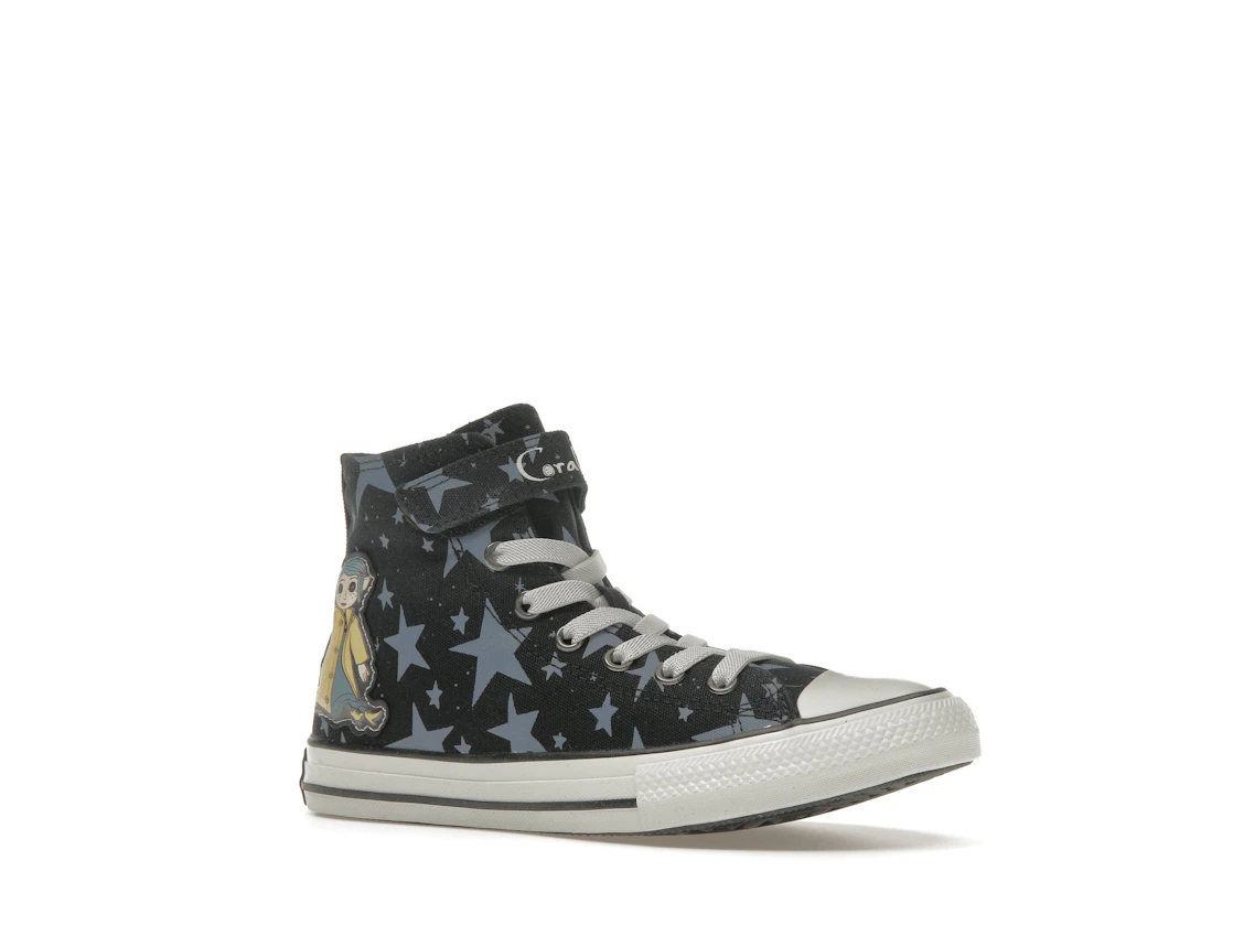 Converse Chuck Taylor All Star EasyOn Hi LAIKA Coraline Other World (PS)