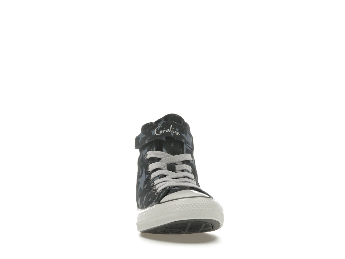 Converse Chuck Taylor All Star EasyOn Hi LAIKA Coraline Other World (PS)