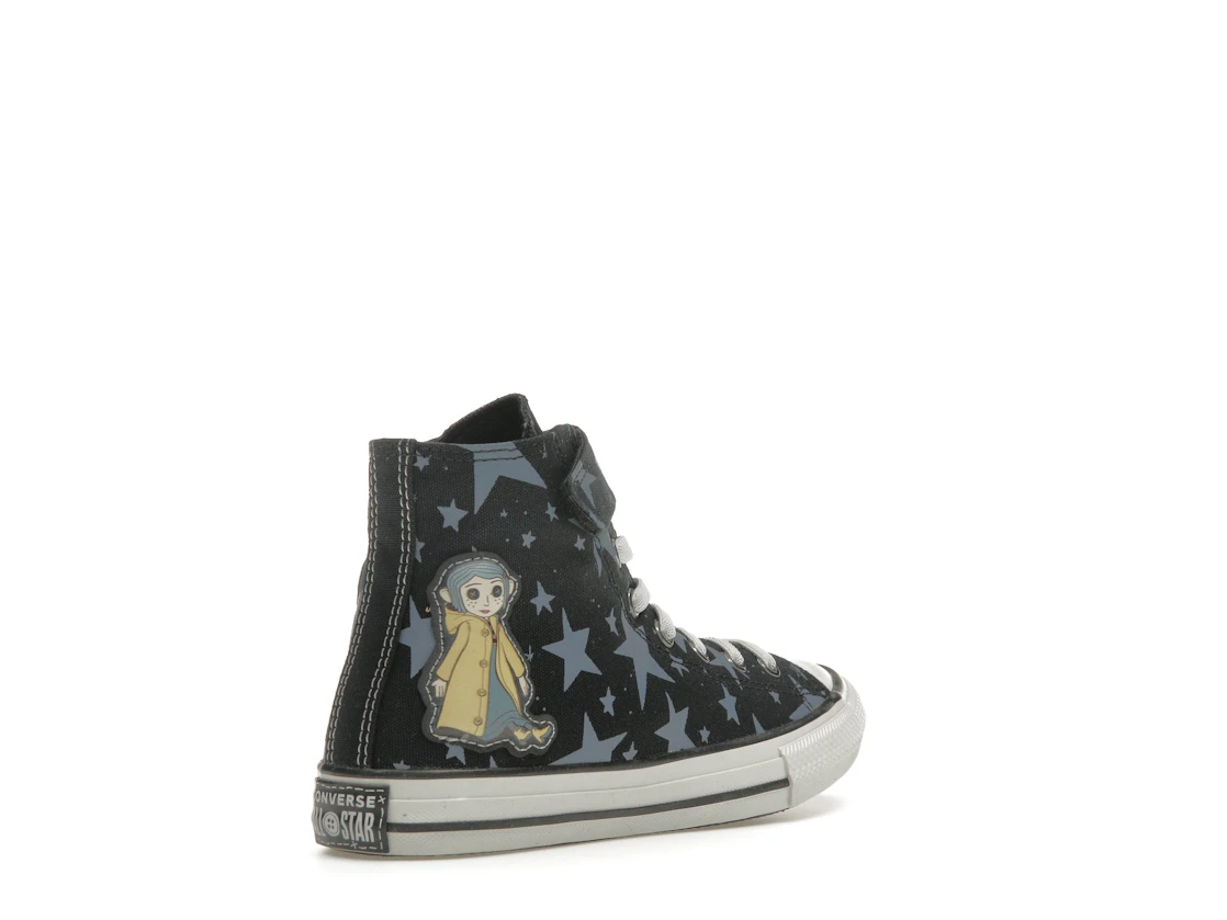 Converse Chuck Taylor All Star EasyOn Hi LAIKA Coraline Other World (PS)