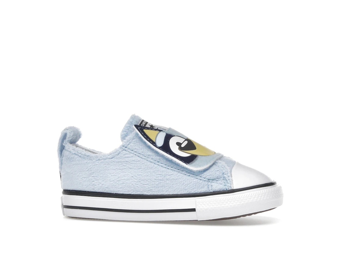 Converse Chuck Taylor All Star EasyOn Ox Bluey and Bingo (TD)