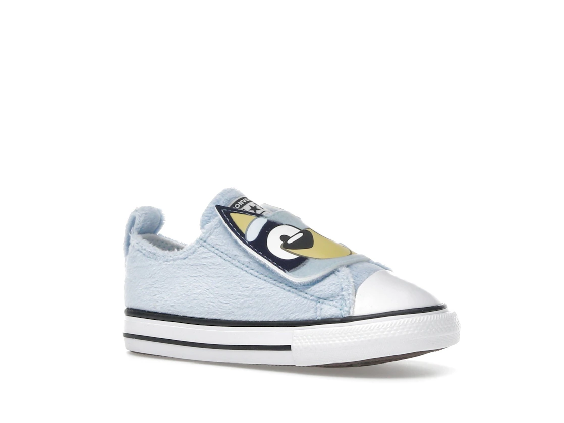 Converse Chuck Taylor All Star EasyOn Ox Bluey and Bingo (TD)