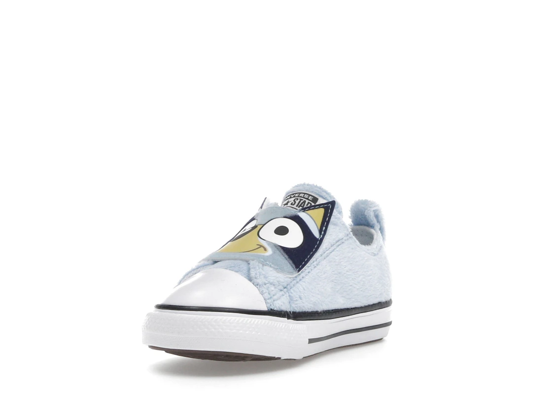Converse Chuck Taylor All Star EasyOn Ox Bluey and Bingo (TD)