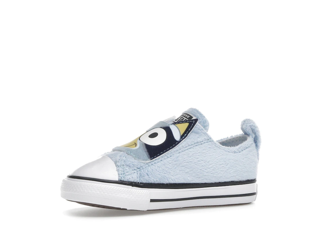 Converse Chuck Taylor All Star EasyOn Ox Bluey and Bingo (TD)