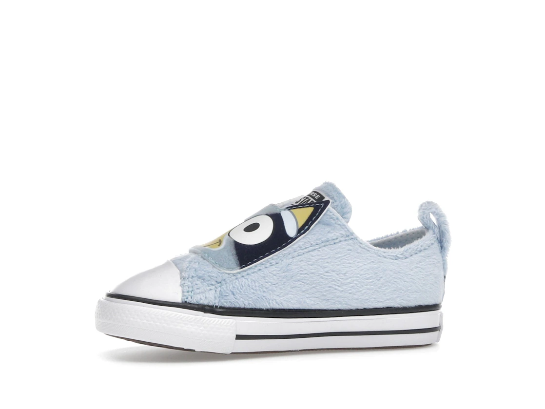Converse Chuck Taylor All Star EasyOn Ox Bluey and Bingo (TD)
