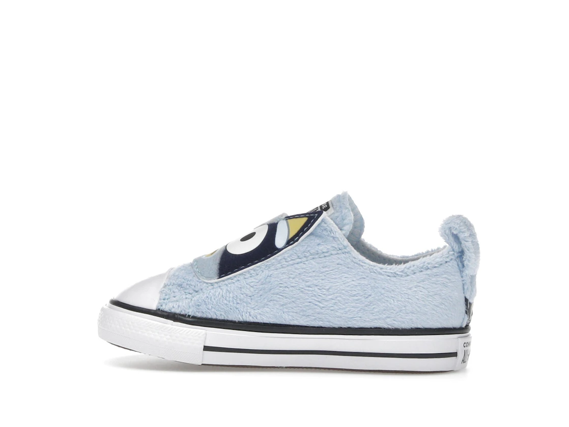 Converse Chuck Taylor All Star EasyOn Ox Bluey and Bingo (TD)