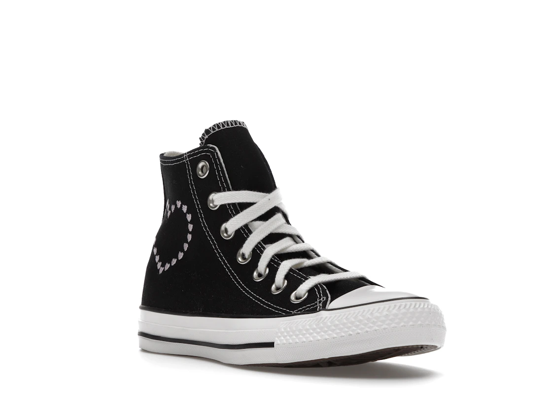 Converse Chuck Taylor All Star Embroidered Hearts (Women's)