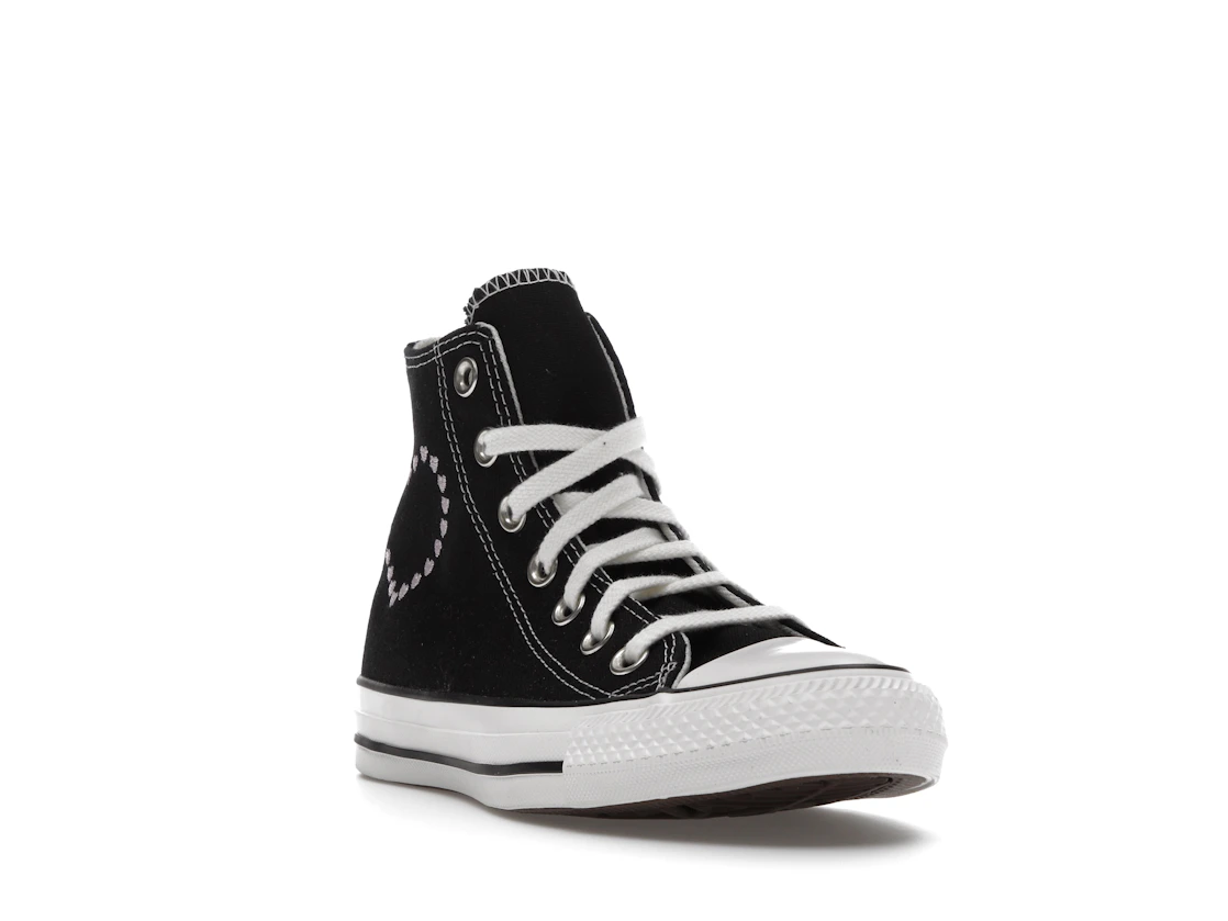 Converse Chuck Taylor All Star Embroidered Hearts (Women's)