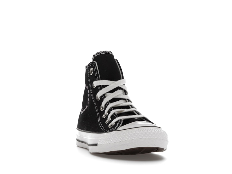 Converse Chuck Taylor All Star Embroidered Hearts (Women's)