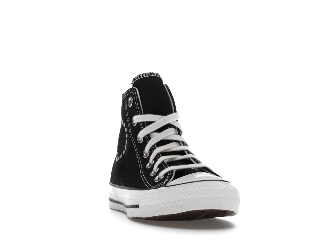Converse Chuck Taylor All Star Embroidered Hearts (Women's)
