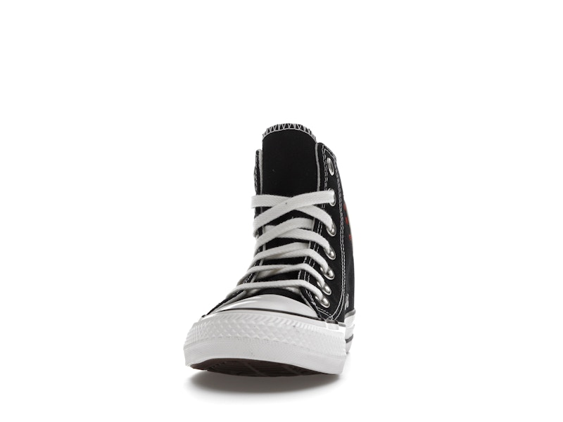 Converse Chuck Taylor All Star Embroidered Hearts (Women's)