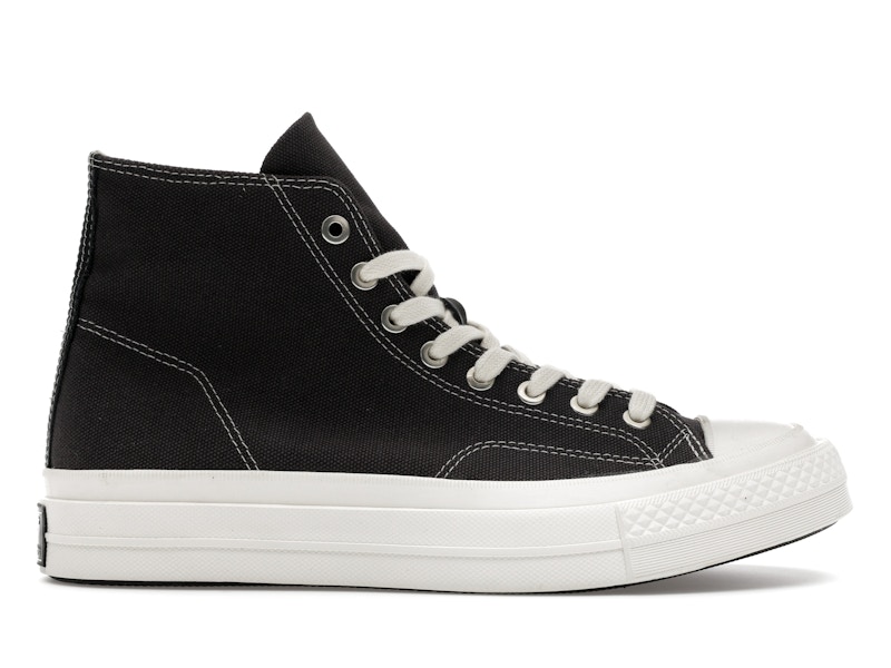 Converse Chuck Taylor All Star First String High Heavyweight Canvas Beluga