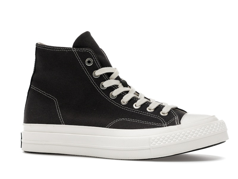 Converse Chuck Taylor All Star First String High Heavyweight Canvas Beluga