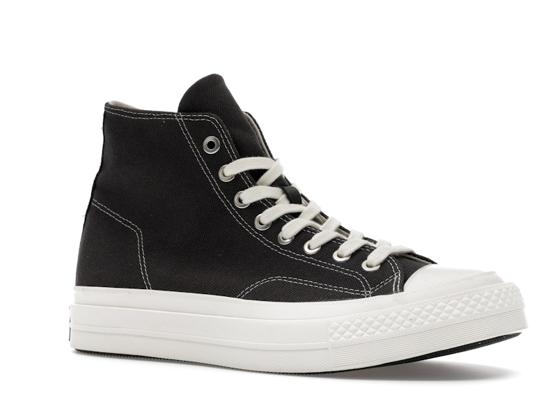 Converse Chuck Taylor All Star First String High Heavyweight Canvas Beluga