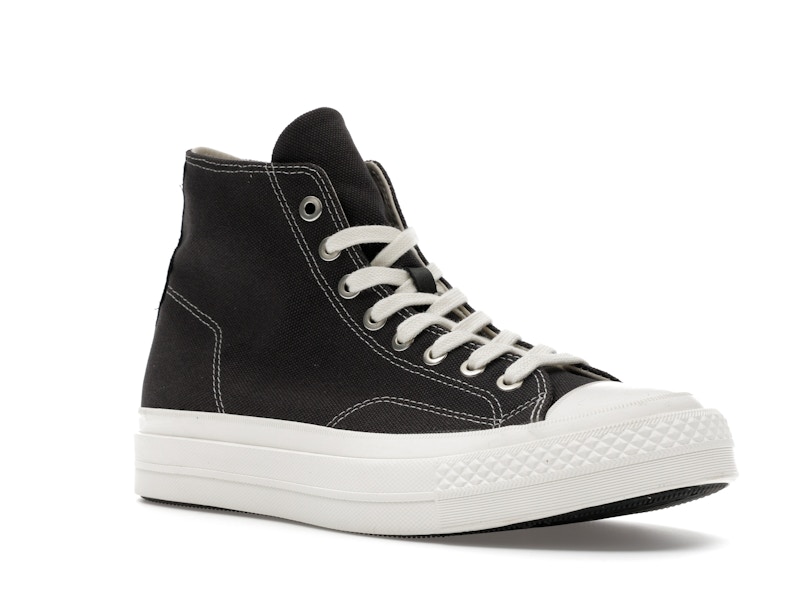 Converse Chuck Taylor All Star First String High Heavyweight Canvas Beluga