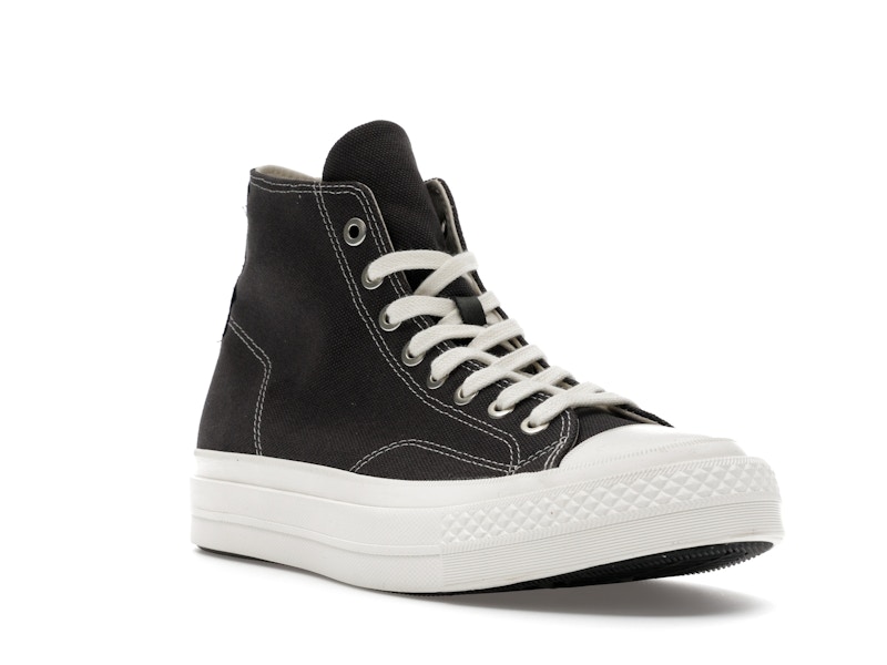 Converse Chuck Taylor All Star First String High Heavyweight Canvas Beluga