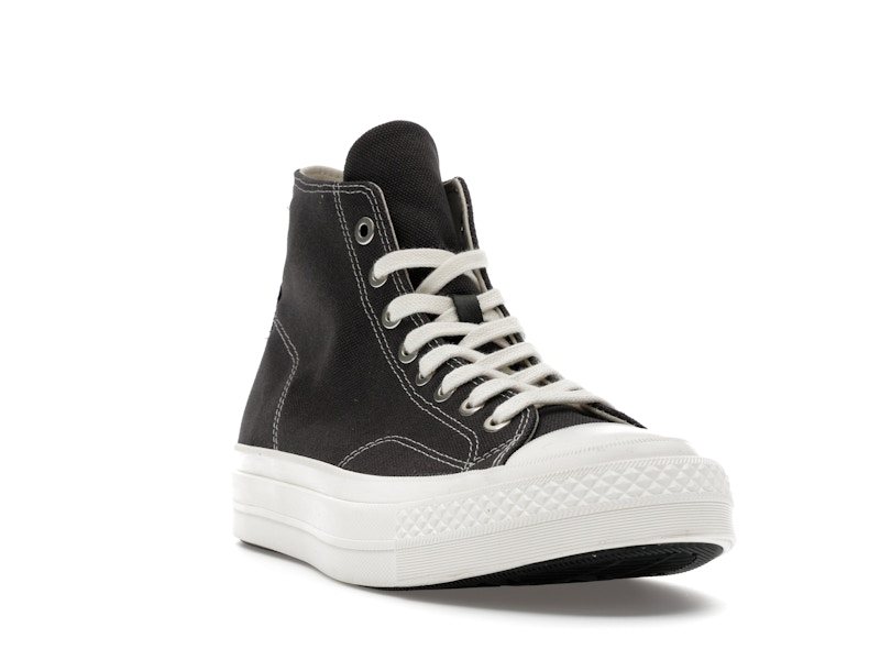 Converse Chuck Taylor All Star First String High Heavyweight Canvas Beluga