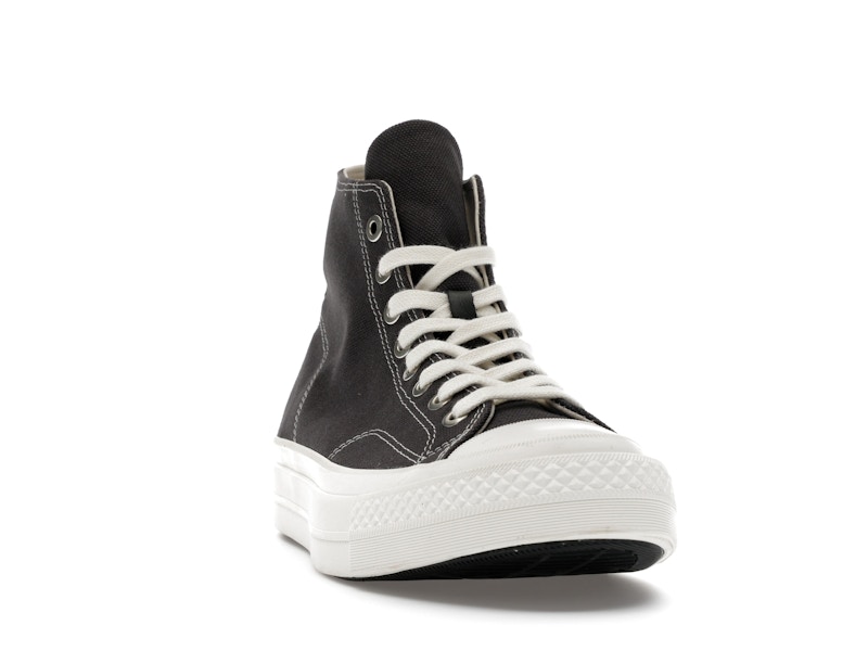 Converse Chuck Taylor All Star First String High Heavyweight Canvas Beluga