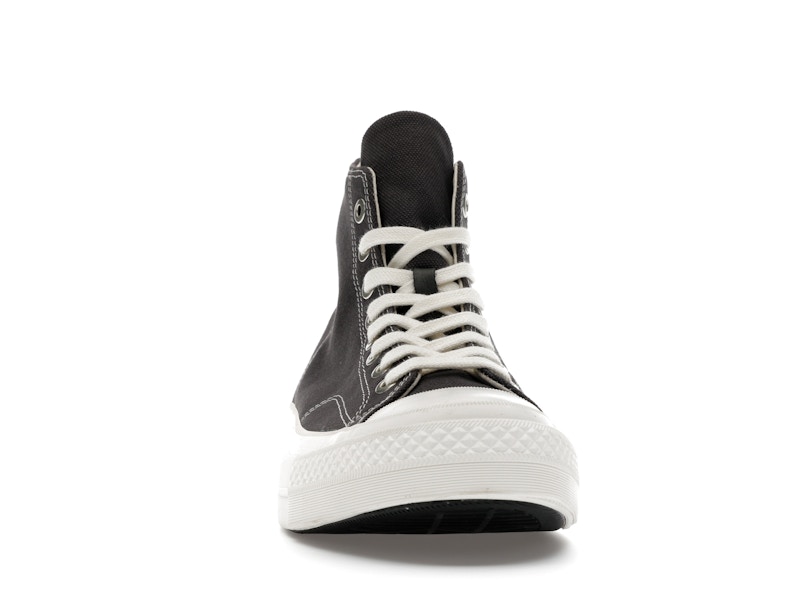 Converse Chuck Taylor All Star First String High Heavyweight Canvas Beluga