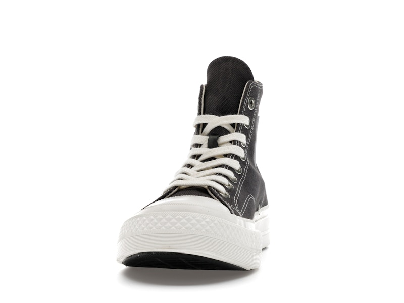 Converse Chuck Taylor All Star First String High Heavyweight Canvas Beluga