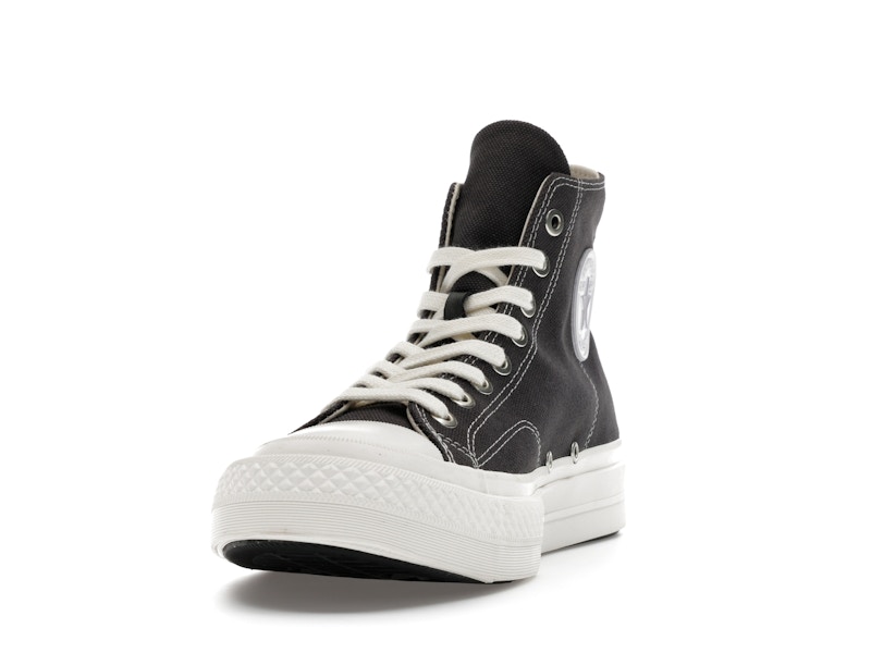 Converse Chuck Taylor All Star First String High Heavyweight Canvas Beluga