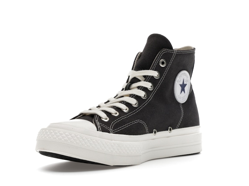 Converse Chuck Taylor All Star First String High Heavyweight Canvas Beluga