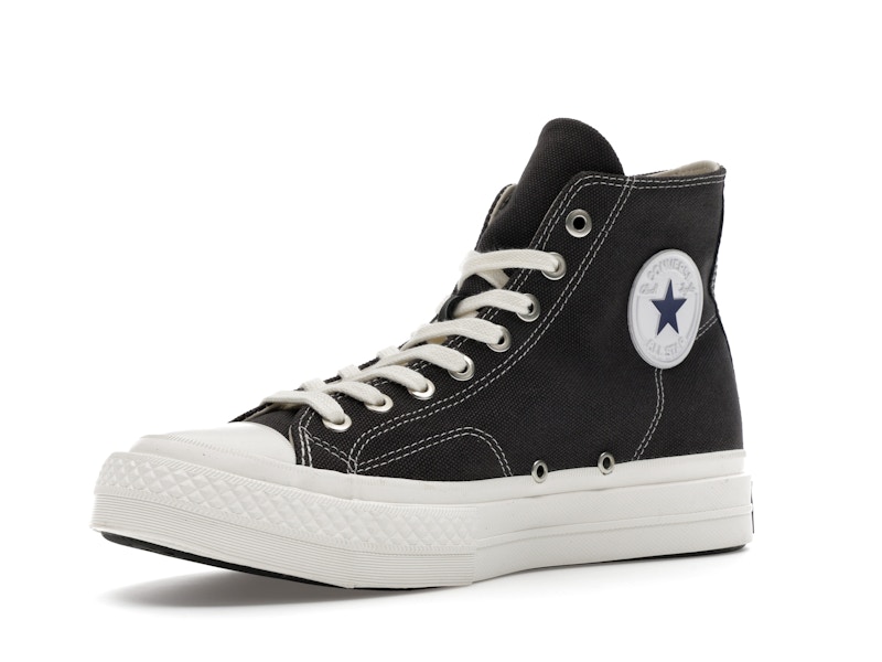 Converse Chuck Taylor All Star First String High Heavyweight Canvas Beluga