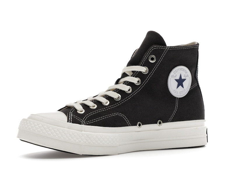 Converse Chuck Taylor All Star First String High Heavyweight Canvas Beluga