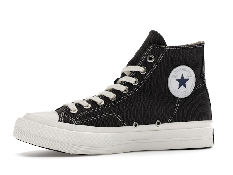 Converse Chuck Taylor All Star First String High Heavyweight Canvas Beluga
